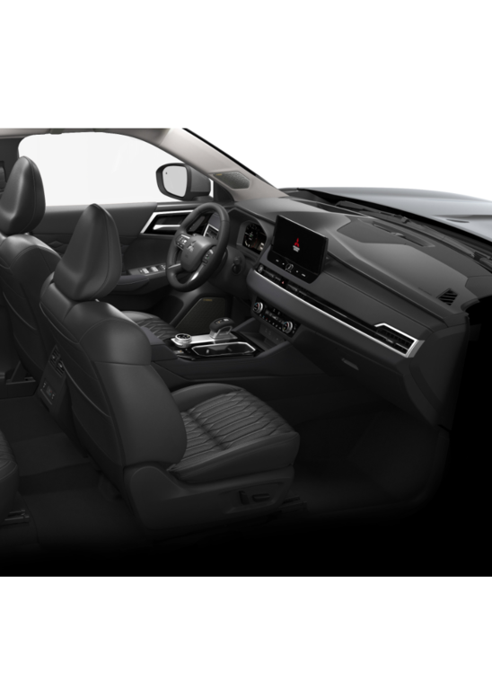 2025 Mitsubishi Outlander GT S-AWC TWO TONE ROOF-7