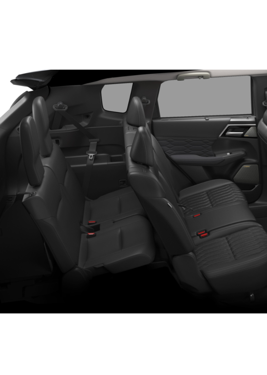 2025 Mitsubishi Outlander GT S-AWC-6