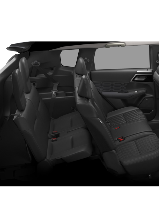 2025 Mitsubishi Outlander SEL S-AWC-6