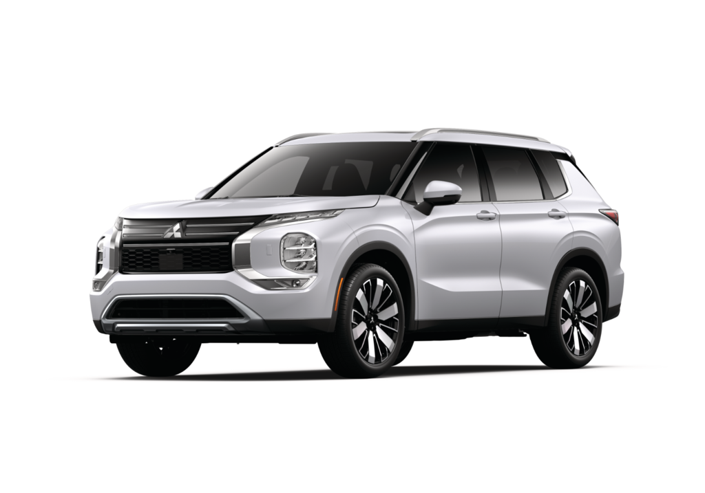 2025 Mitsubishi Outlander SEL S-AWC-0