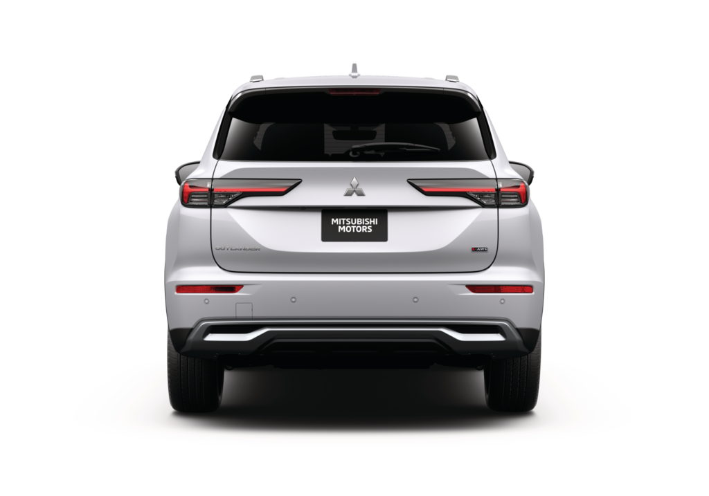 2025 Mitsubishi Outlander SEL S-AWC-6