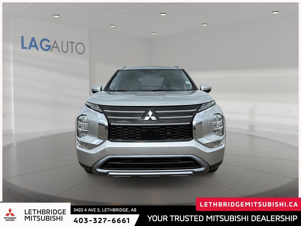 2025 Mitsubishi Outlander SE-1