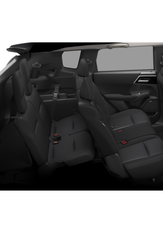 2026 Mitsubishi Outlander SE S-AWC-6