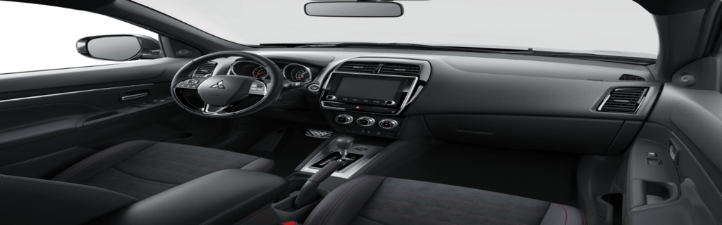 2025 Mitsubishi RVR NOIR AWC-7