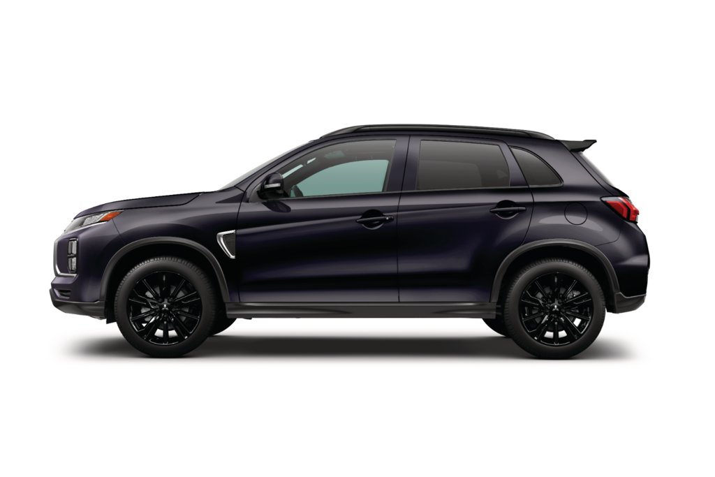 2025 Mitsubishi RVR NOIR AWC-4