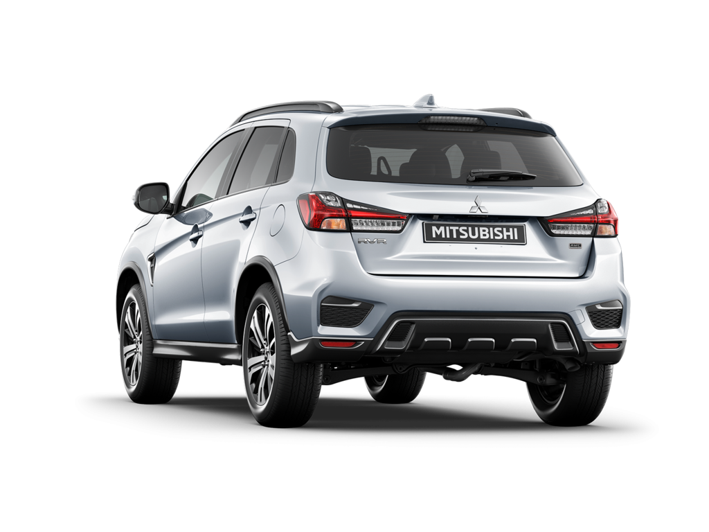 2025 Mitsubishi RVR SEL AWC-4