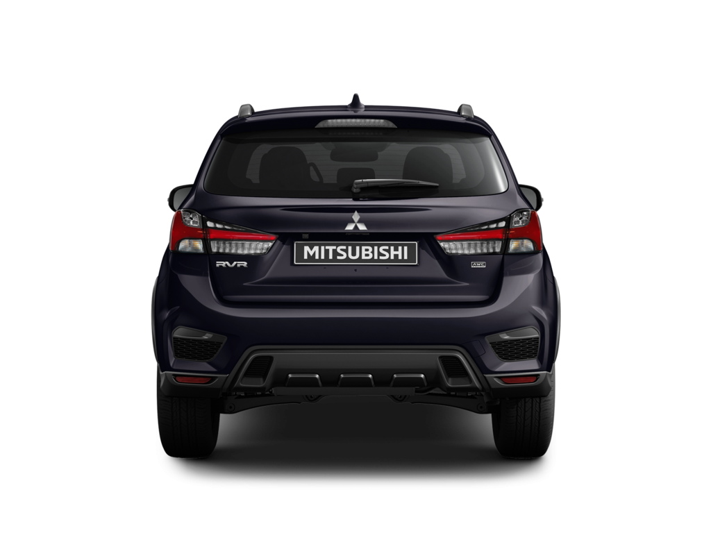 2025 Mitsubishi RVR GT AWC-3