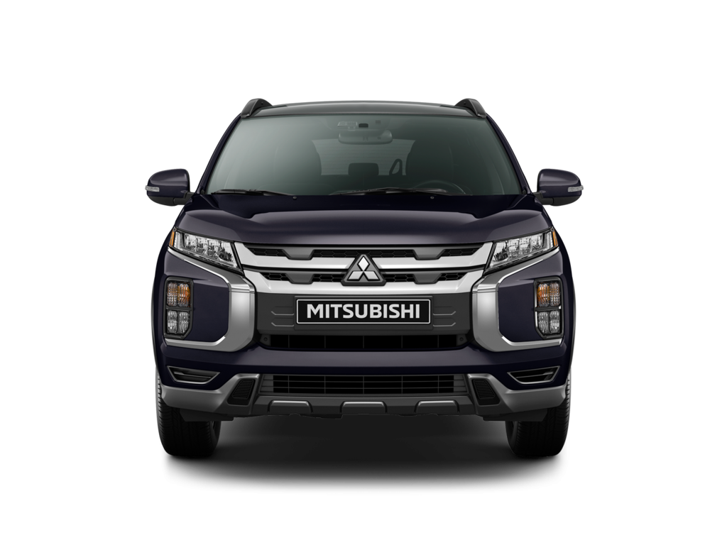 2025 Mitsubishi RVR GT AWC-2