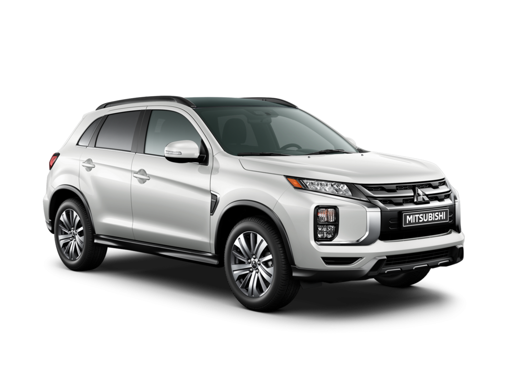 2025 Mitsubishi RVR GT AWC-1