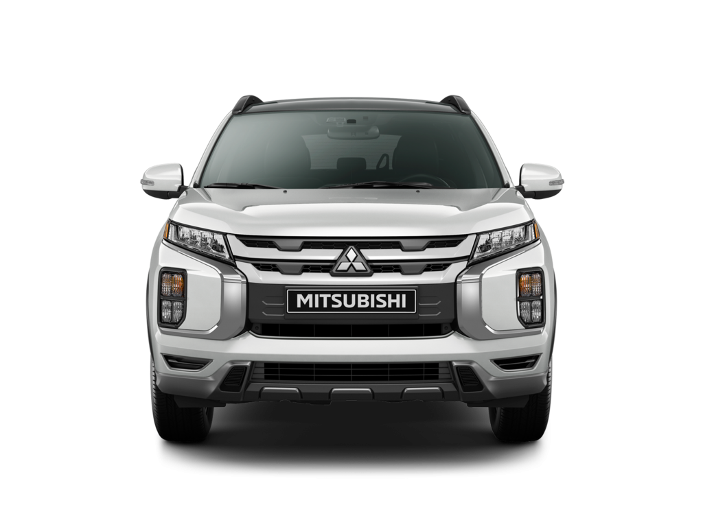 2025 Mitsubishi RVR GT AWC-2