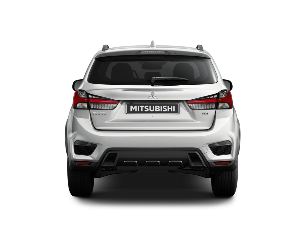 2025 Mitsubishi RVR GT AWC-3