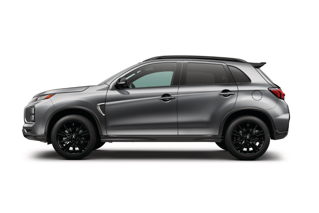 2025 Mitsubishi RVR NOIR AWC-4