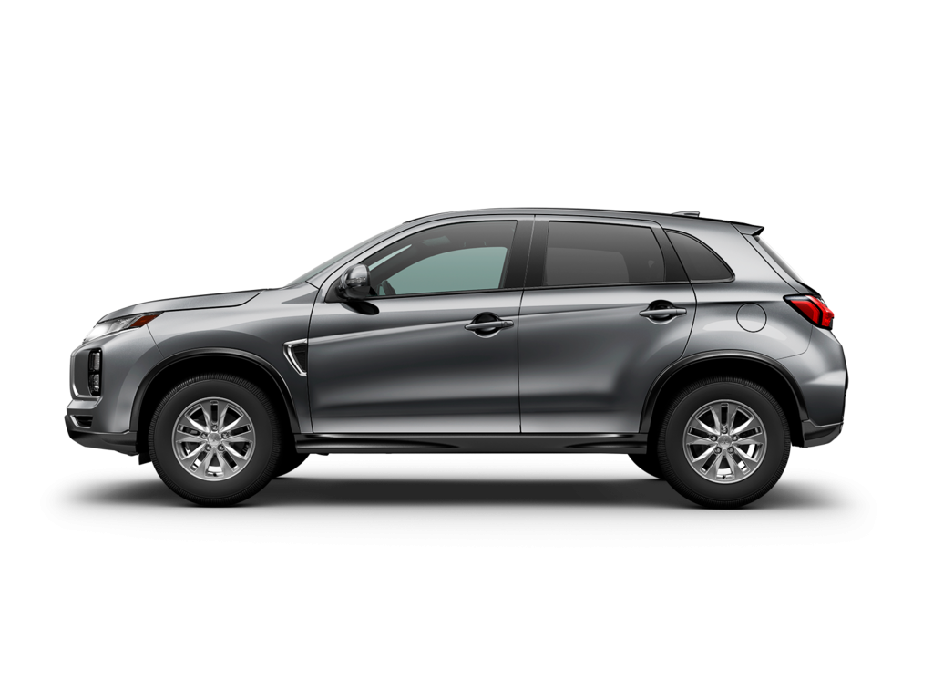 2025 Mitsubishi RVR SE AWC-4