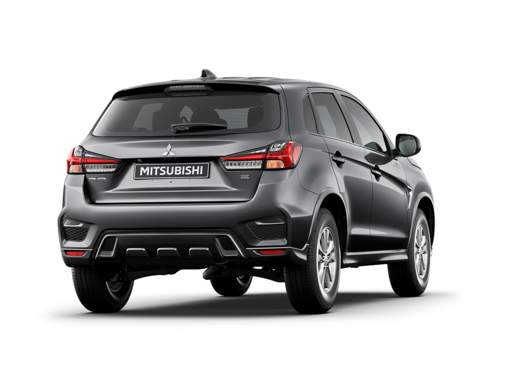 2025 Mitsubishi RVR SE AWC-3