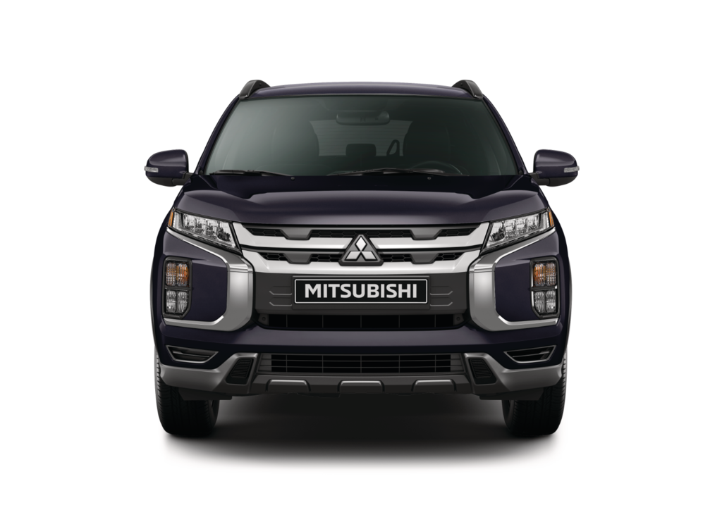 2025 Mitsubishi RVR SEL AWC-2