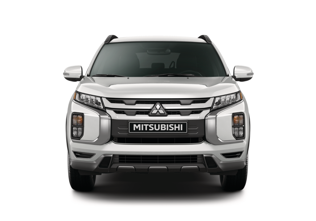 2026 Mitsubishi RVR SEL AWC-1