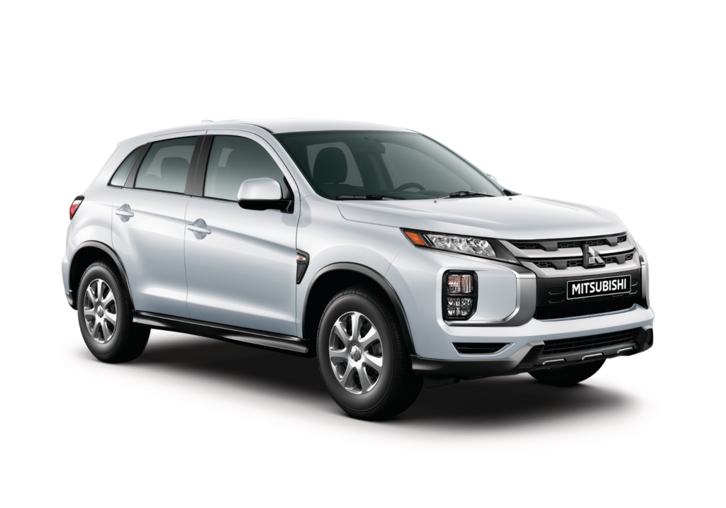 2026 Mitsubishi RVR ES AWC-1