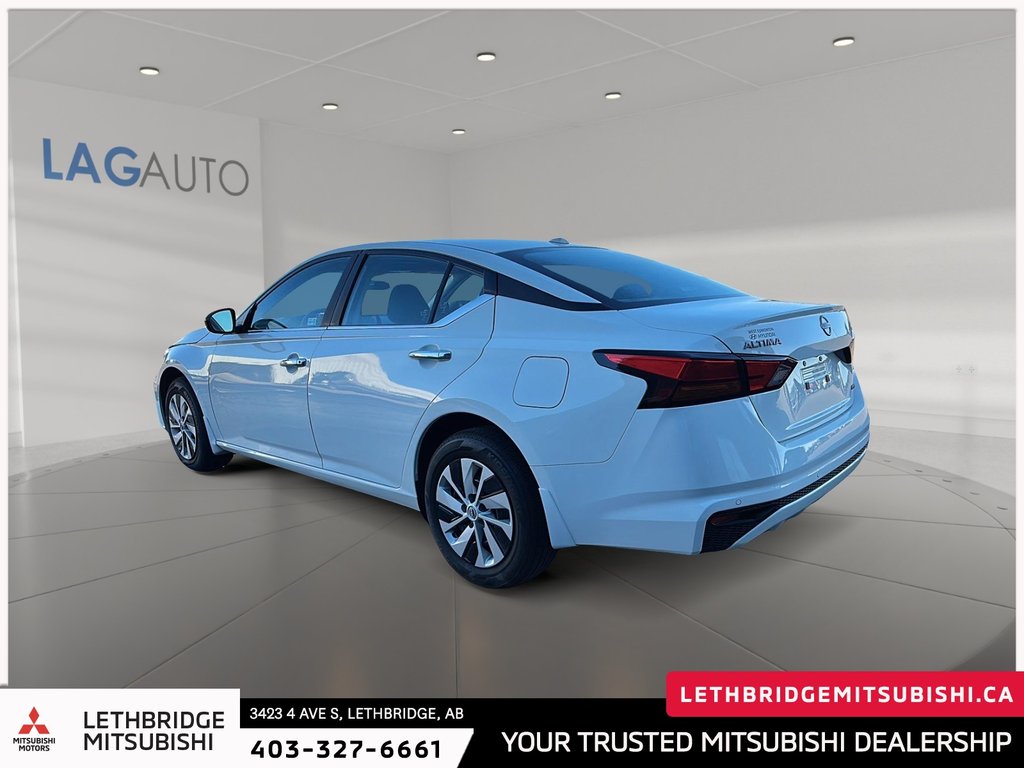 2025 Nissan Altima 2.5 S-3