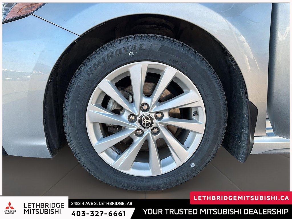 2021 Toyota Camry SE-6