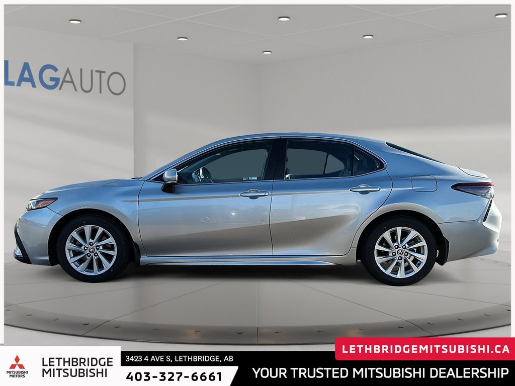 2021 Toyota Camry SE-4