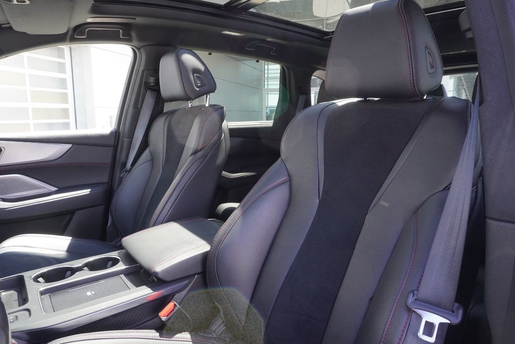 2025 Acura MDX A-SPEC AWD|PANORAMIC|WIRELESS|CARPLAY|BANG & OLUFSEN in Ajax, Ontario at Lexus of Lakeridge - 11 - w1024h768px