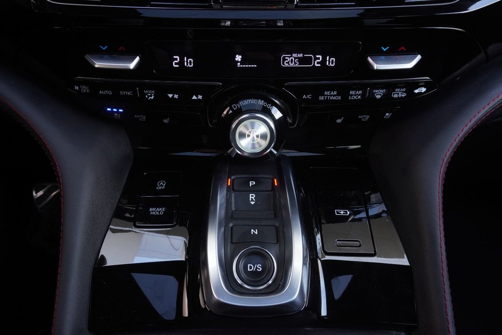 2025 Acura MDX A-SPEC AWD|PANORAMIC|WIRELESS|CARPLAY|BANG & OLUFSEN in Ajax, Ontario at Lexus of Lakeridge - 7 - w1024h768px