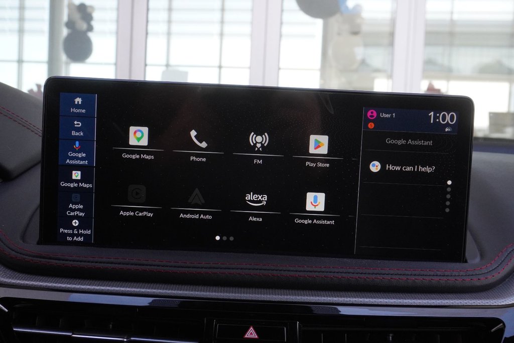 2025 Acura MDX A-SPEC AWD|PANORAMIC|WIRELESS|CARPLAY|BANG & OLUFSEN in Ajax, Ontario at Lexus of Lakeridge - 5 - w1024h768px
