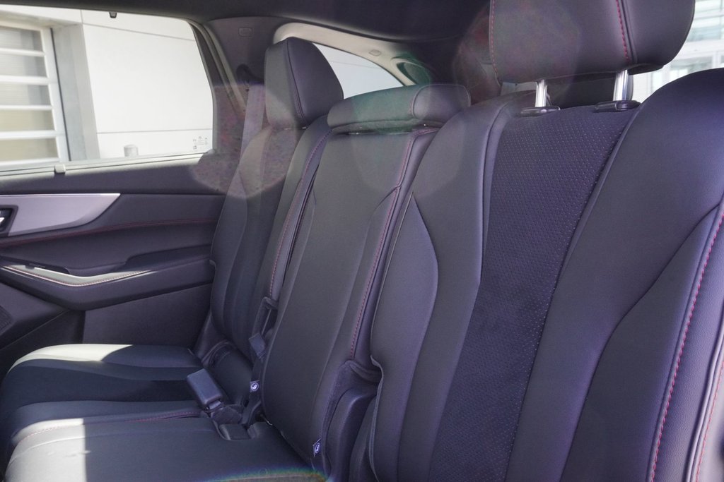 2025 Acura MDX A-SPEC AWD|PANORAMIC|WIRELESS|CARPLAY|BANG & OLUFSEN in Ajax, Ontario at Lexus of Lakeridge - 13 - w1024h768px