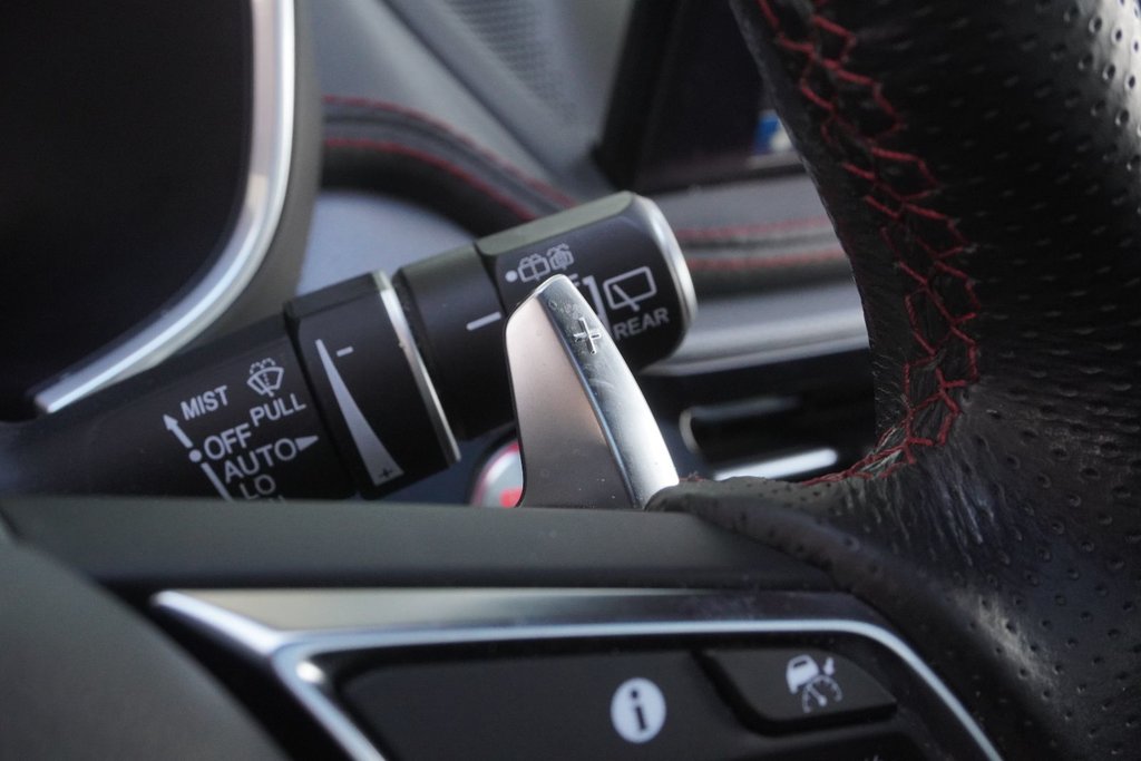 2025 Acura MDX A-SPEC AWD|PANORAMIC|WIRELESS|CARPLAY|BANG & OLUFSEN in Ajax, Ontario at Lexus of Lakeridge - 9 - w1024h768px