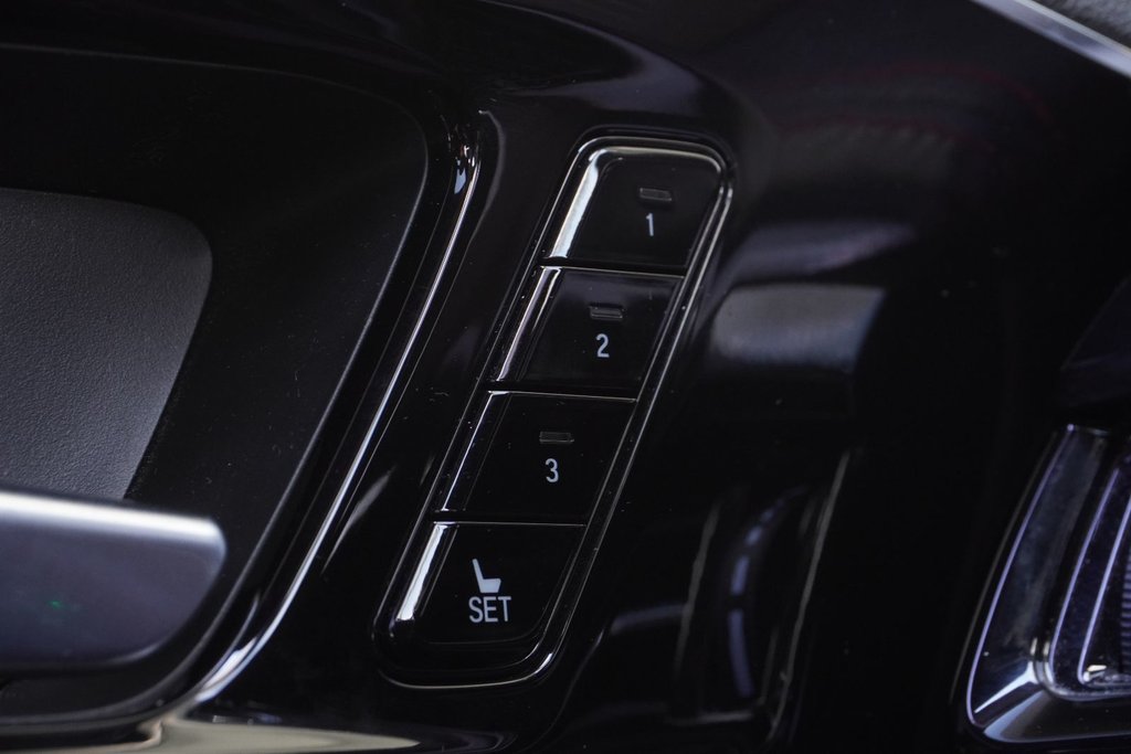 2025 Acura MDX A-SPEC AWD|PANORAMIC|WIRELESS|CARPLAY|BANG & OLUFSEN in Ajax, Ontario at Lexus of Lakeridge - 3 - w1024h768px