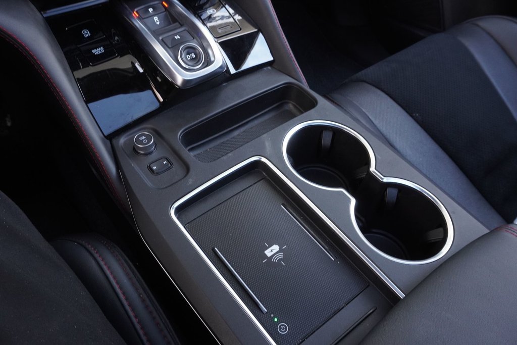 2025 Acura MDX A-SPEC AWD|PANORAMIC|WIRELESS|CARPLAY|BANG & OLUFSEN in Ajax, Ontario at Lexus of Lakeridge - 8 - w1024h768px