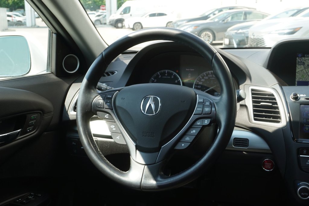 2017 Acura RDX ELITE AWD|NAVI|H/C SEATS|BLINDSPOT|MOONROOF in Ajax, Ontario at Lakeridge Auto Gallery - 20 - w1024h768px