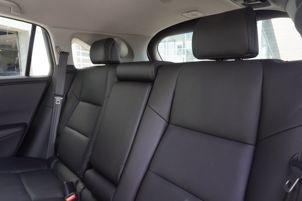 2017 Acura RDX ELITE AWD|NAVI|H/C SEATS|BLINDSPOT|MOONROOF in Ajax, Ontario at Lakeridge Auto Gallery - 17 - w1024h768px