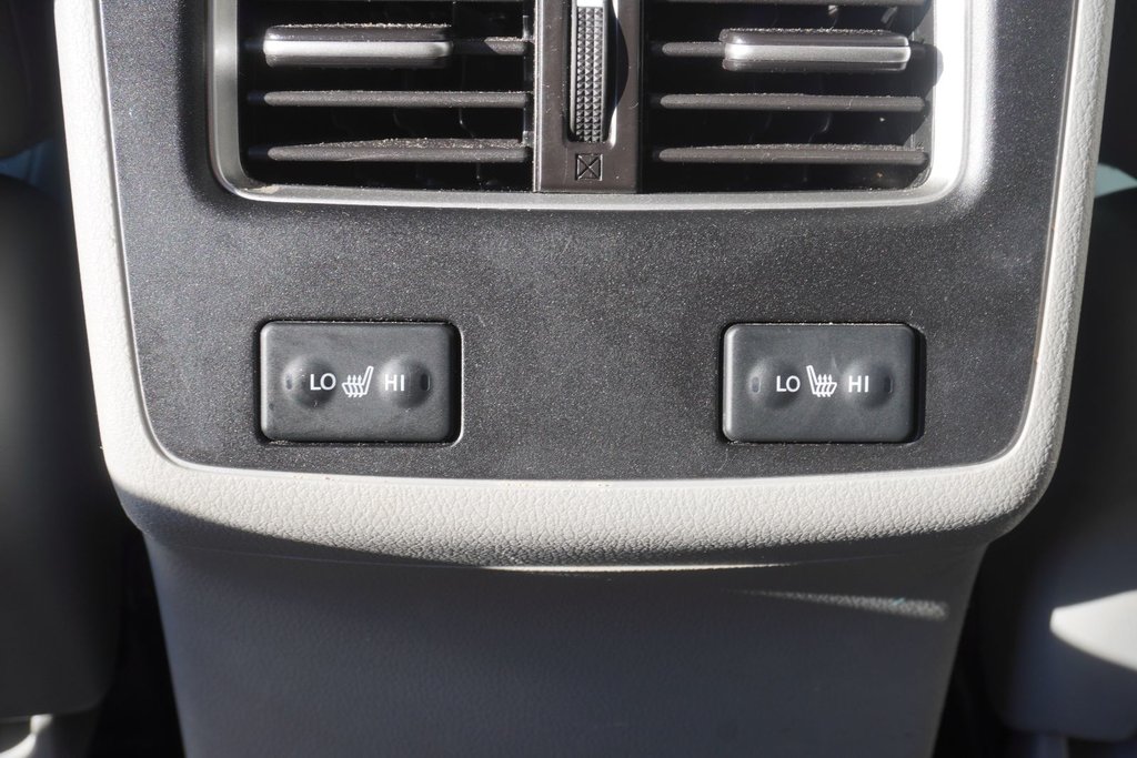 2017 Acura RDX ELITE|NAVI|MOONROOF|H/V FRONT SEATS|BLINDSPOT in Ajax, Ontario at Lexus of Lakeridge - 14 - w1024h768px