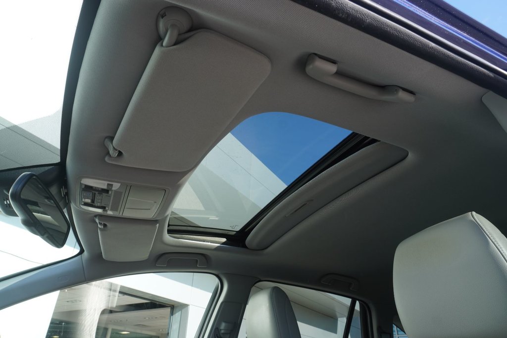 2017 Acura RDX ELITE|NAVI|MOONROOF|H/V FRONT SEATS|BLINDSPOT in Ajax, Ontario at Lexus of Lakeridge - 11 - w1024h768px