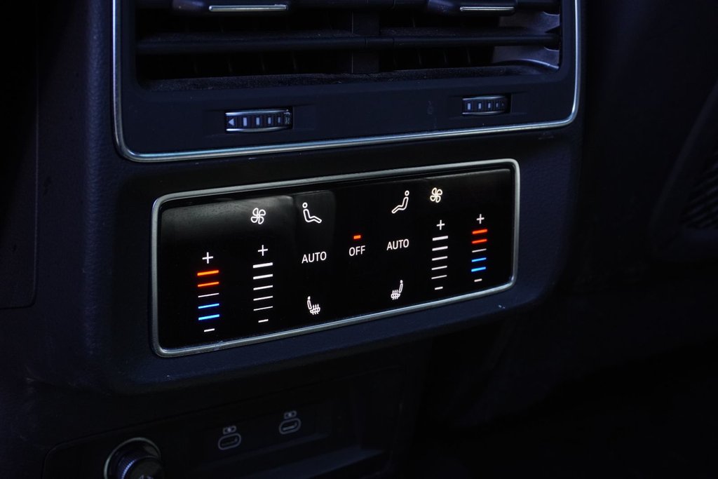 2023 Audi Q7 QUATTRO|PROGRESSIV|TIPTRONIC|10.1 DISPLAY|360 CAM in Ajax, Ontario at Lexus of Lakeridge - 14 - w1024h768px