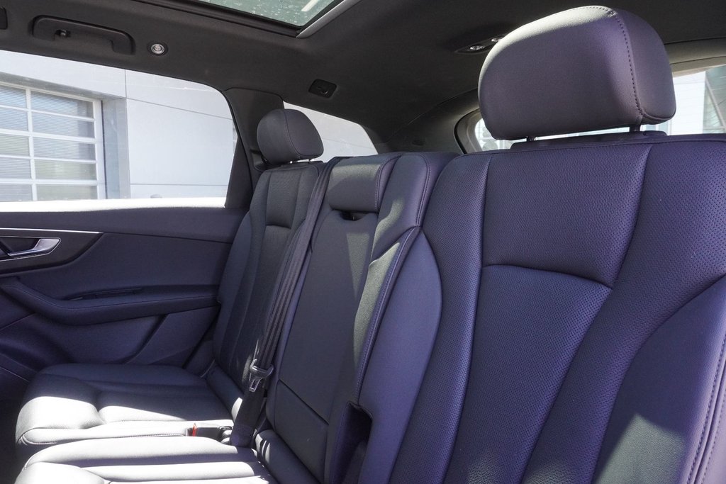 2023 Audi Q7 QUATTRO|PROGRESSIV|TIPTRONIC|10.1 DISPLAY|360 CAM in Ajax, Ontario at Lexus of Lakeridge - 13 - w1024h768px