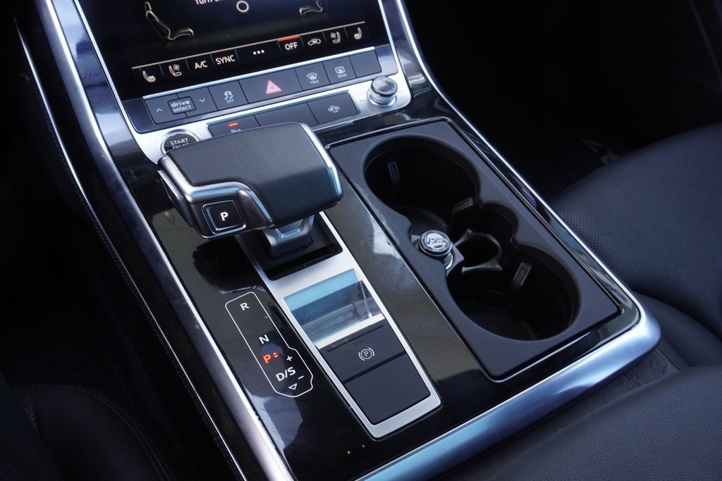 2023 Audi Q7 QUATTRO|PROGRESSIV|TIPTRONIC|10.1 DISPLAY|360 CAM in Ajax, Ontario at Lexus of Lakeridge - 9 - w1024h768px