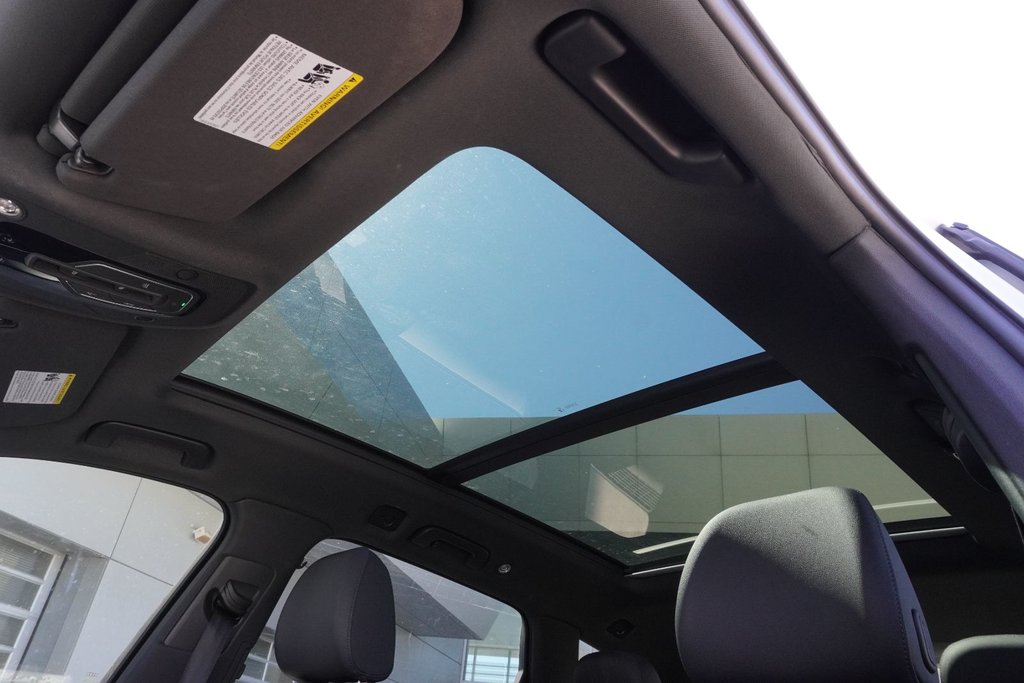 2023 Audi Q7 QUATTRO|PROGRESSIV|TIPTRONIC|10.1 DISPLAY|360 CAM in Ajax, Ontario at Lexus of Lakeridge - 11 - w1024h768px