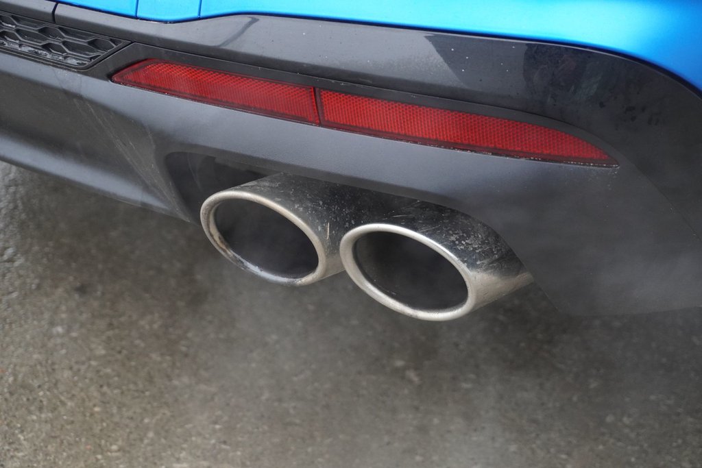 2022 Audi S4 PROGRESSIV QUATTRO|WRAPPED BLUE|SUNROOF|NAVI in Ajax, Ontario at Lexus of Lakeridge - 20 - w1024h768px