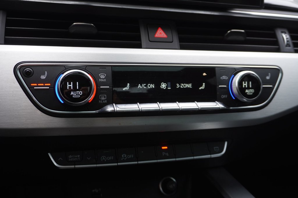 2022 Audi S4 PROGRESSIV QUATTRO|WRAPPED BLUE|SUNROOF|NAVI in Ajax, Ontario at Lexus of Lakeridge - 5 - w1024h768px