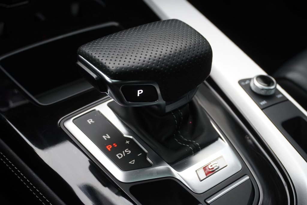 2022 Audi S4 PROGRESSIV QUATTRO|WRAPPED BLUE|SUNROOF|NAVI in Ajax, Ontario at Lexus of Lakeridge - 6 - w1024h768px