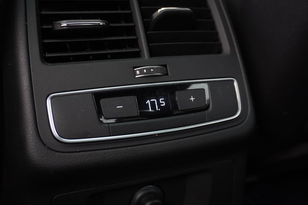 2022 Audi S4 PROGRESSIV QUATTRO|WRAPPED BLUE|SUNROOF|NAVI in Ajax, Ontario at Lexus of Lakeridge - 11 - w1024h768px