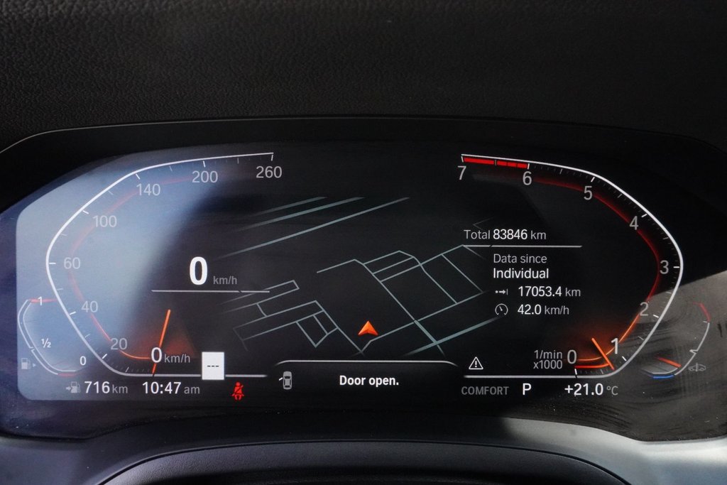 2020 BMW 330i xDrive M SPORT|PREMIUM ENHANCED|HUD|CARPLAY in Ajax, Ontario at Lexus of Lakeridge - 2 - w1024h768px