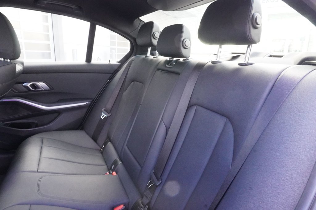 2020 BMW 330i xDrive M SPORT|PREMIUM ENHANCED|HUD|CARPLAY in Ajax, Ontario at Lexus of Lakeridge - 9 - w1024h768px