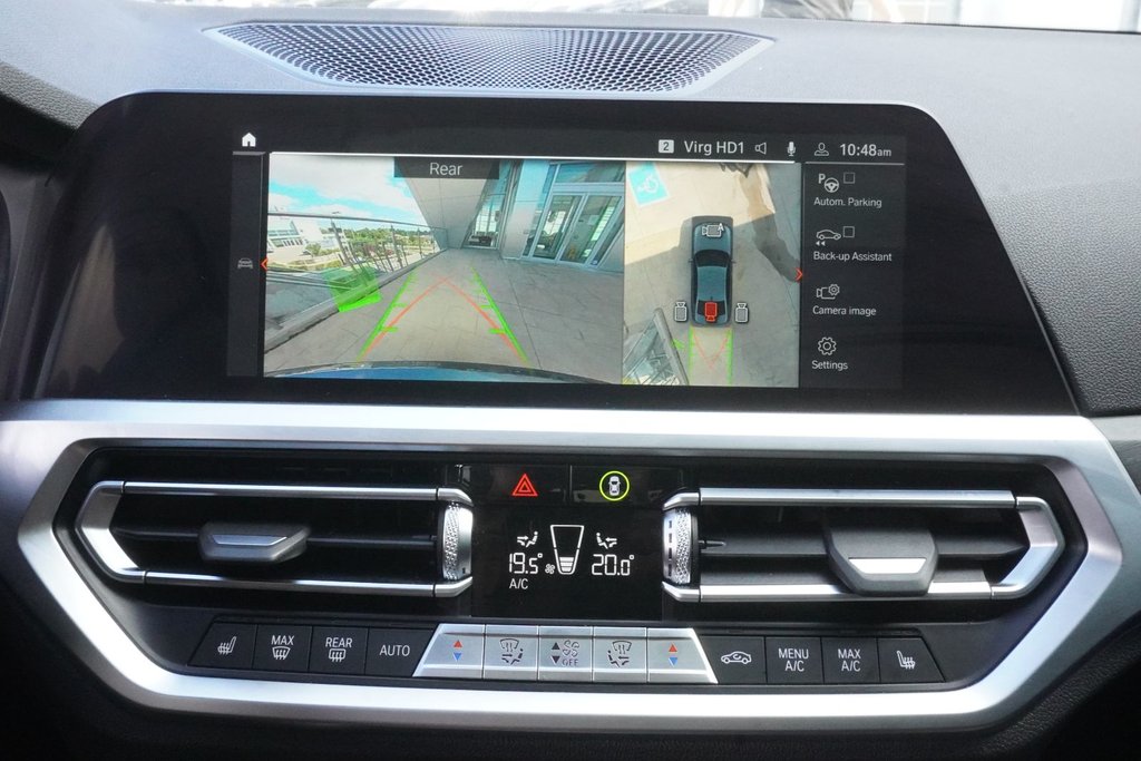 2020 BMW 330i xDrive M SPORT|PREMIUM ENHANCED|HUD|CARPLAY in Ajax, Ontario at Lexus of Lakeridge - 4 - w1024h768px