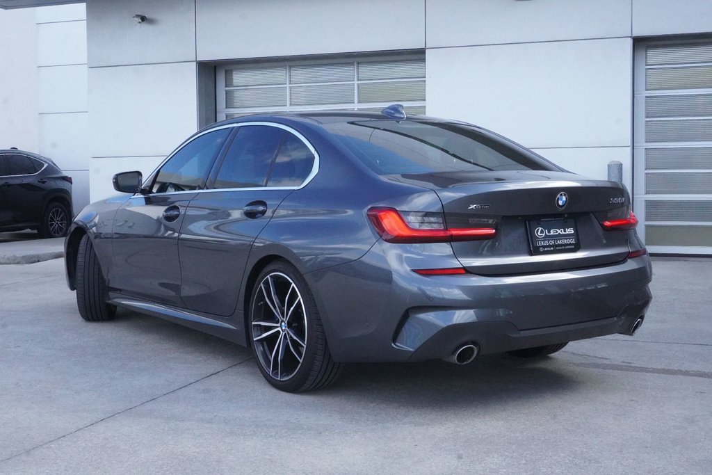 2020 BMW 330i xDrive M SPORT|PREMIUM ENHANCED|HUD|CARPLAY in Ajax, Ontario at Lexus of Lakeridge - 17 - w1024h768px