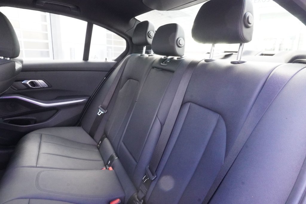 2020 BMW 330i xDrive M SPORT|PREMIUM ENHANCED|HUD|CARPLAY in Ajax, Ontario at Lexus of Lakeridge - 12 - w1024h768px