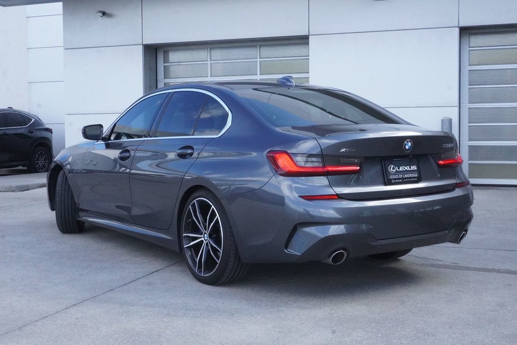 2020 BMW 330i xDrive M SPORT|PREMIUM ENHANCED|HUD|CARPLAY in Ajax, Ontario at Lexus of Lakeridge - 16 - w1024h768px