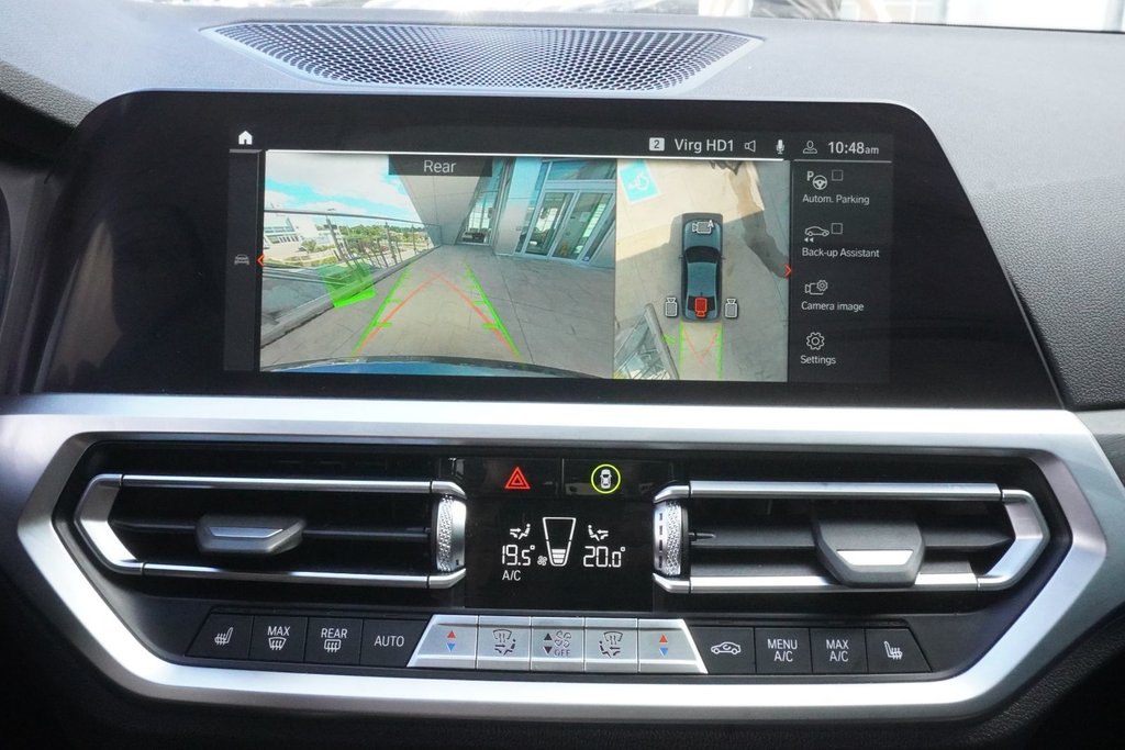 2020 BMW 330i xDrive M SPORT|PREMIUM ENHANCED|HUD|CARPLAY in Ajax, Ontario at Lexus of Lakeridge - 4 - w1024h768px